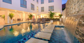  Del Mar Hotel  Санта Марта